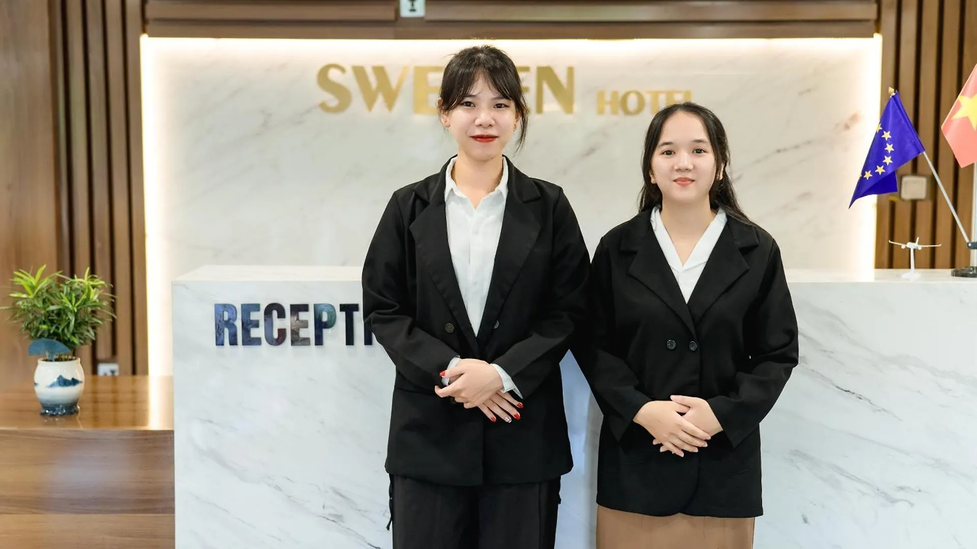 Sweden Hotel And Apartment Da Nang