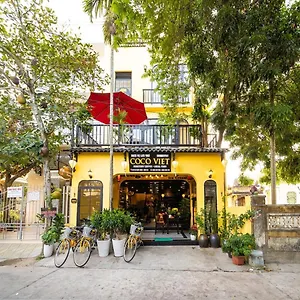  Homestay Coco Viet